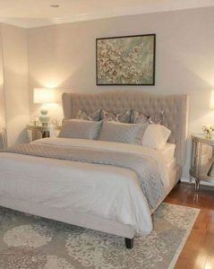 16 Minimalist Master Bedroom Design Trends Ideas 27