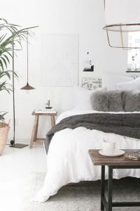 16 Minimalist Master Bedroom Design Trends Ideas 31