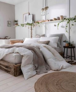 16 Minimalist Master Bedroom Design Trends Ideas 34