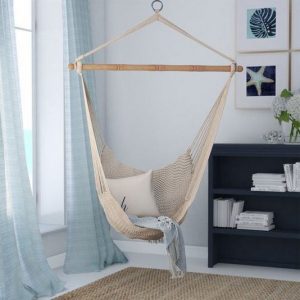 18 Adorable Hanging Chairs Ideas For Indoors And Outdoors 21