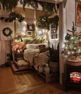19 Creative DIY Bohemian Bedroom Decor Ideas 39