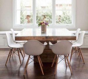 21 Totally Inspiring Small Dining Room Table Decor Ideas 03