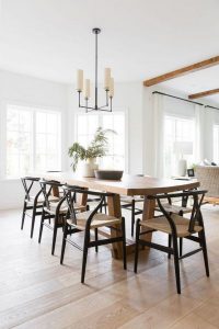 21 Totally Inspiring Small Dining Room Table Decor Ideas 29