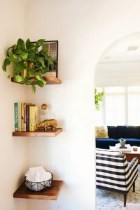 15 Amazing Corner Shelves Ideas 08