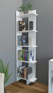 15 Amazing Corner Shelves Ideas 15