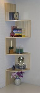 15 Amazing Corner Shelves Ideas 18