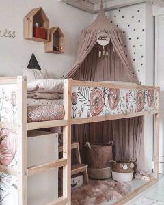 15 Best Of Bunk Bed Decoration Ideas 06