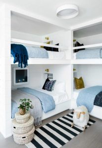 15 Best Of Bunk Bed Decoration Ideas 07