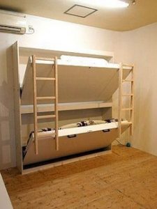 15 Best Of Bunk Bed Decoration Ideas 15