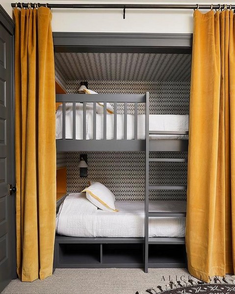 15 Best Of Bunk Bed Decoration Ideas 18