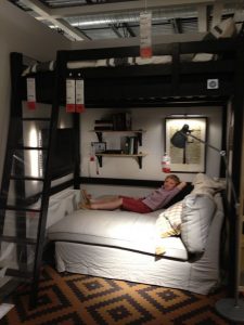 15 Best Of Queen Loft Beds Design Ideas A Perfect Way To Maximize Space In A Room 06 1