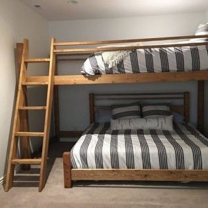 15 Best Of Queen Loft Beds Design Ideas A Perfect Way To Maximize Space In A Room 11