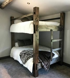 15 Extraordinary Loft Beds In One Room 08 1