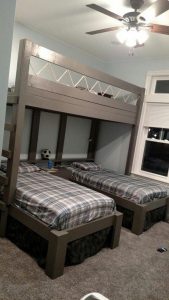 15 Extraordinary Loft Beds In One Room 09 1