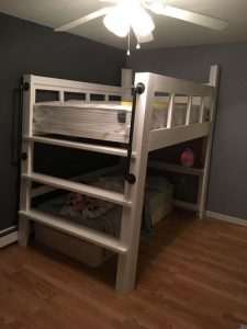 15 Most Popular Full Size Loft Bed With Stairs And What You Must Know 05