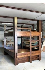 15 Most Popular Full Size Loft Bed With Stairs And What You Must Know 19