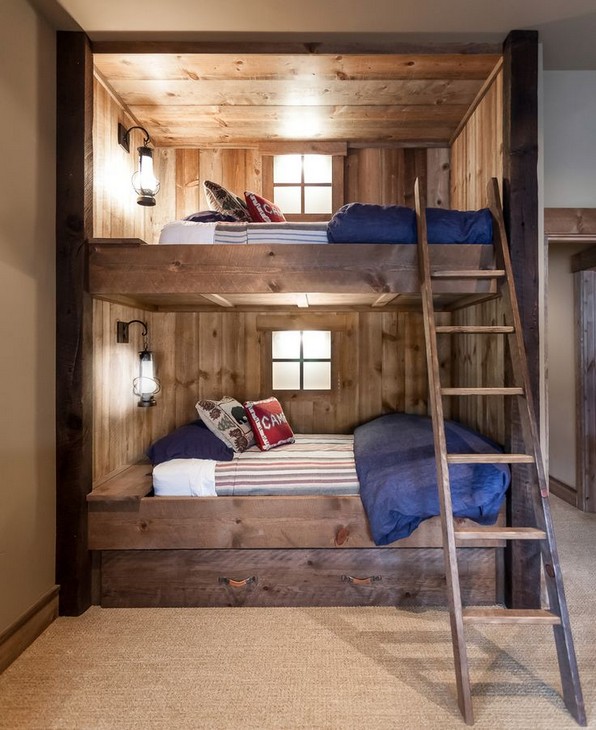 15 Most Popular Full Size Loft Bed With Stairs And What You Must Know 20