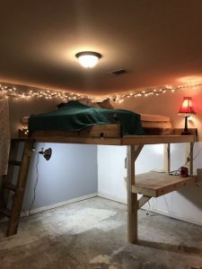 15 Most Popular Full Size Loft Bed With Stairs And What You Must Know 21