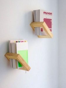 15 Unique Bookshelf Ideas For Book Lovers 07