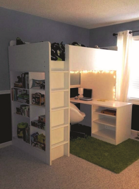 15 Why Bunk Beds With Stairs And Desk 01