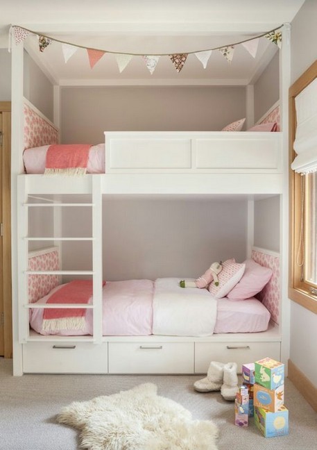 15 Why Bunk Beds With Stairs And Desk 03