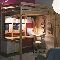 15 Why Bunk Beds With Stairs And Desk 11