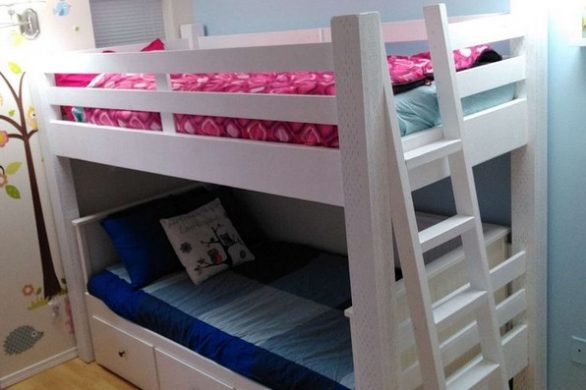 15 Why Bunk Beds With Stairs And Desk 15