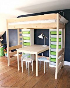 15 Why Bunk Beds With Stairs And Desk 16