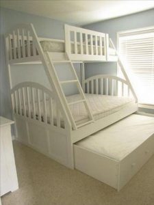 16 Best Choices Of Kids Bunk Bed Design Ideas 11