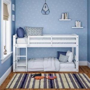 16 Best Choices Of Kids Bunk Bed Design Ideas 18