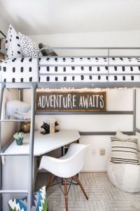 16 Creative Ways Dream Rooms For Teens Bedrooms Small Spaces 13