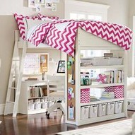 16 Creative Ways Dream Rooms For Teens Bedrooms Small Spaces 22