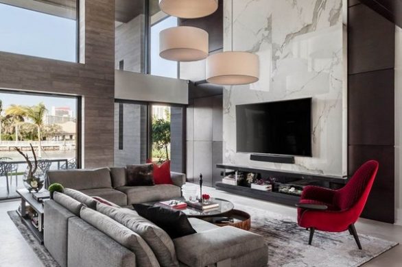 16 Luxury Living Room Design Small Spaces Ideas 01