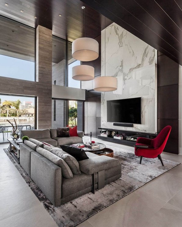 16 Luxury Living Room Design Small Spaces Ideas 01