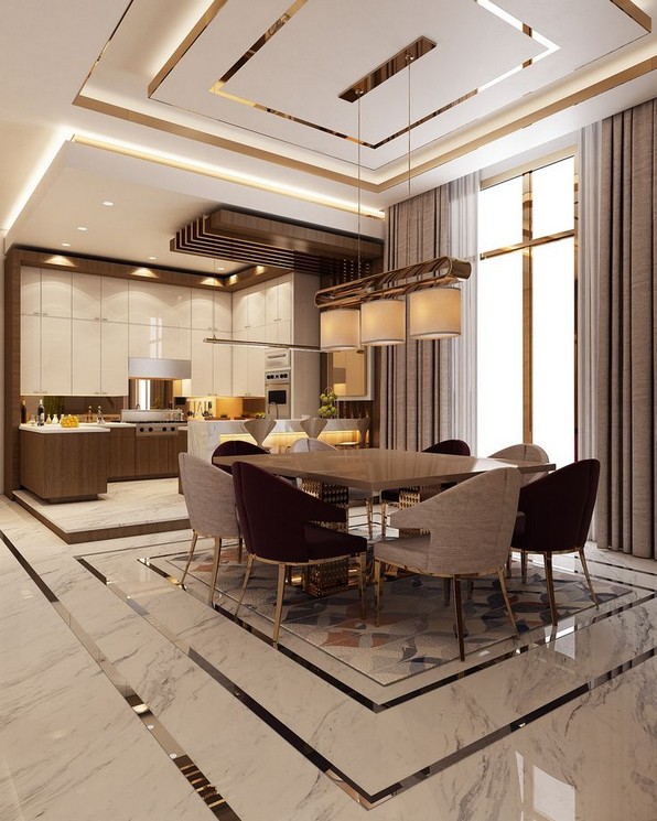 16 Luxury Living Room Design Small Spaces Ideas 02