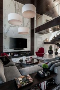 16 Luxury Living Room Design Small Spaces Ideas 04