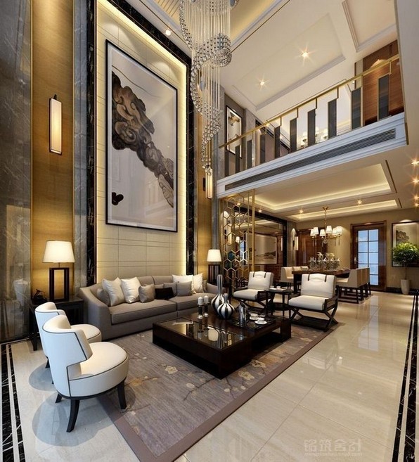 16 Luxury Living Room Design Small Spaces Ideas 07