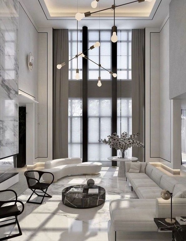 16 Luxury Living Room Design Small Spaces Ideas 10