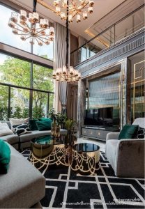 16 Luxury Living Room Design Small Spaces Ideas 13