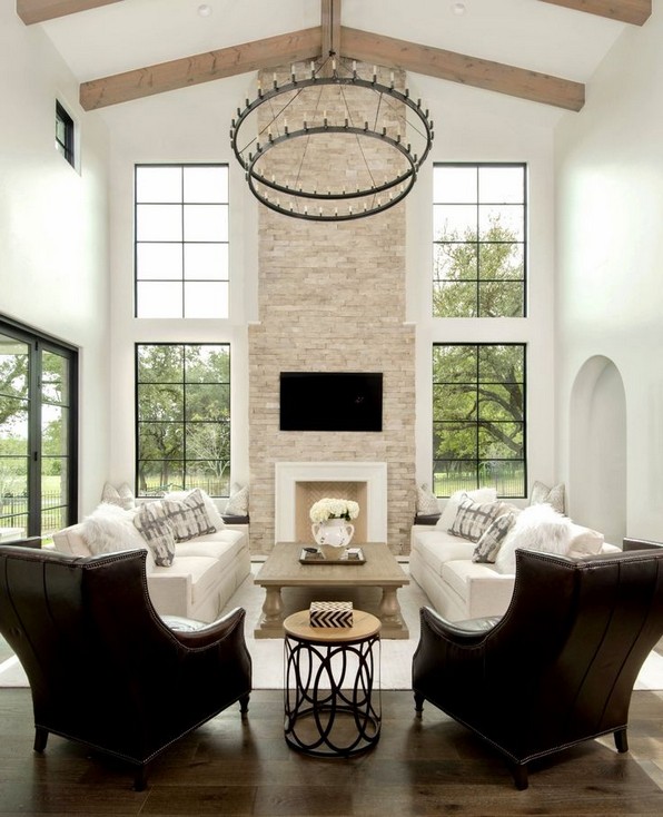 16 Luxury Living Room Design Small Spaces Ideas 16