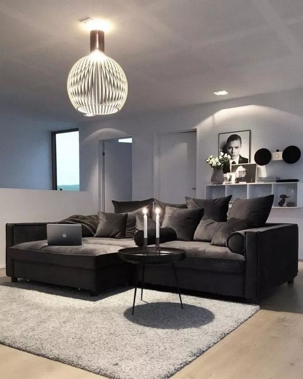 16 Luxury Living Room Design Small Spaces Ideas 21