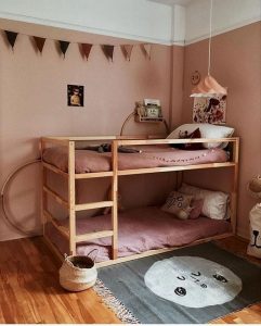 16 Model Of Kids Bunk Bed Design Ideas 03