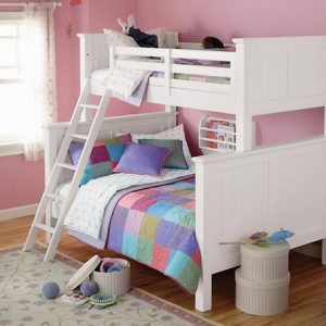 16 Model Of Kids Bunk Bed Design Ideas 08