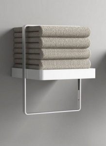 16 Models Bathroom Shelf With Industrial Farmhouse Towel Bar – Tips For Buying It 25