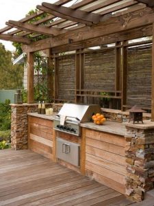 16 Modern Shed Design Looks Luxury To Complement Your Home 08