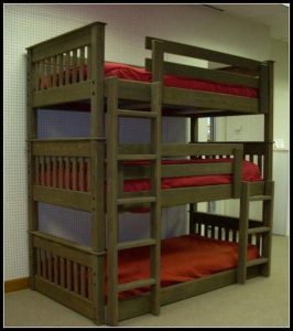 16 Top Choices Bunk Beds For Kids Design Ideas 01