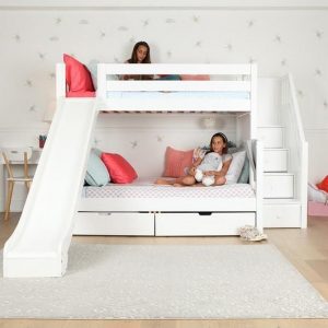 16 Top Choices Bunk Beds For Kids Design Ideas 02