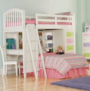 16 Top Choices Bunk Beds For Kids Design Ideas 03