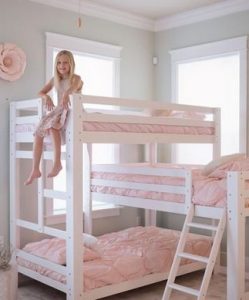 16 Top Choices Bunk Beds For Kids Design Ideas 06