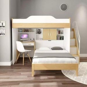 16 Top Choices Bunk Beds For Kids Design Ideas 07
